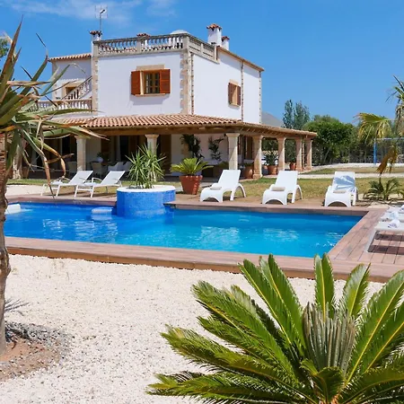 Pintxito Holiday home Pollenca