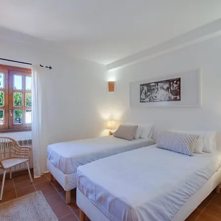 Pintxito Holiday home Pollenca