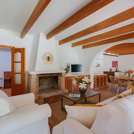 Pintxito Holiday home Pollenca